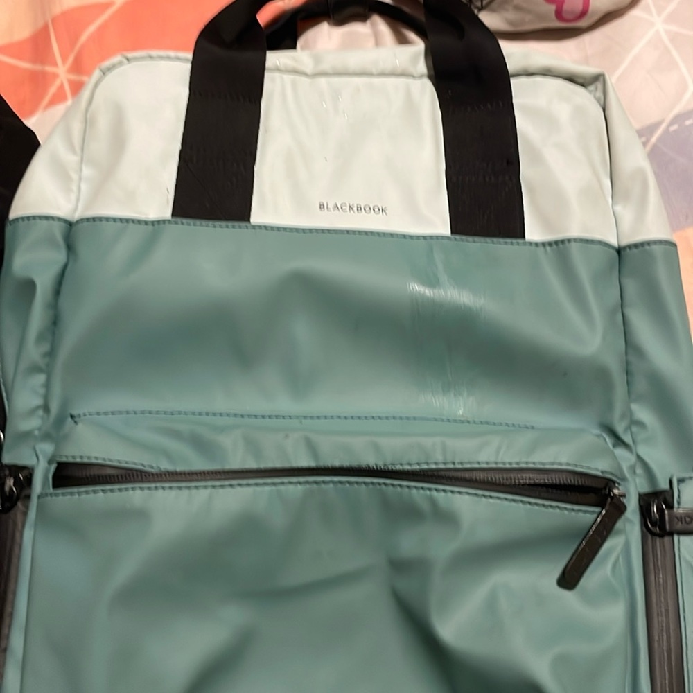 backpack good quality